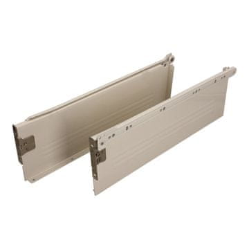 GAMET Stranica predala SPR2-118, bela, 300 mm