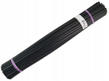 shumee VEZIVNO SREDSTVO za PLASTIKO PA6.6 PA 6.6 1kg vezivni trakovi trikotniki ZA VARJENJE