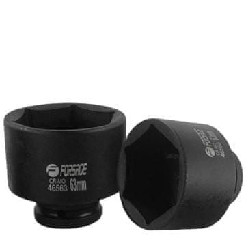 shumee IMPACT NASODNICA 3/4"" 63 mm 6-točkovna