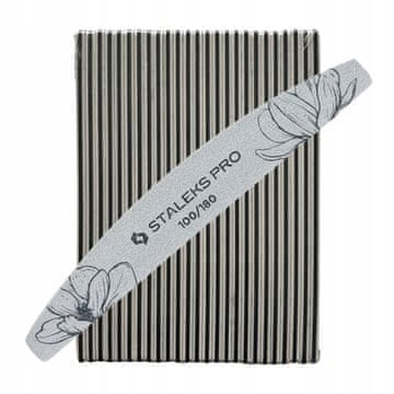 shumee Staleks mineralne pile za čolne Boat Expert 40 100/180 25 kosov