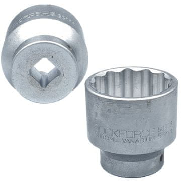 shumee NASODNICA 3/4"" 56mm 12-točkovna Cr-V