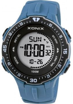shumee Xonix DAN-001