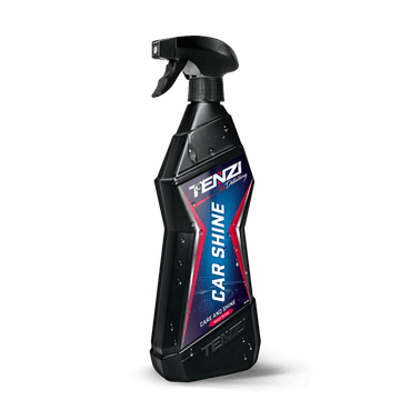 shumee CAR SHINE (EN/PL) 0.7L