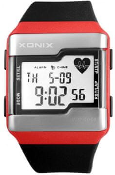 Xonix Xonix HRM4-003
