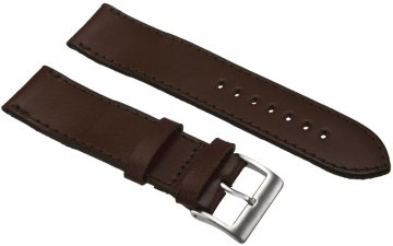 shumee Pašček za uro KONING širine 22 mm, velikost M