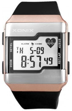 Xonix Xonix HRM4-001