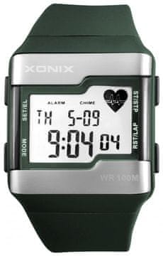 Xonix Xonix HRM4-004