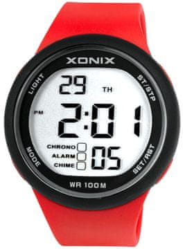 shumee Xonix GJB-A01