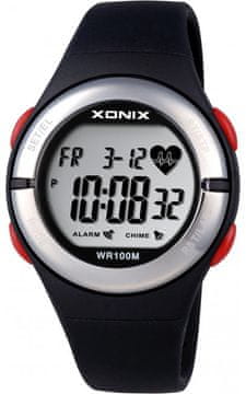 shumee Xonix HRM5-006