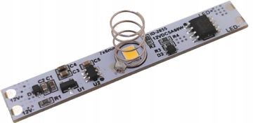 IdeaLED Stikalo na dotik za LED profile VKLOP/IZKLOP 60W