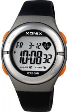 shumee Xonix HRM5-004