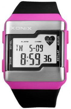 Xonix Xonix HRM4-002