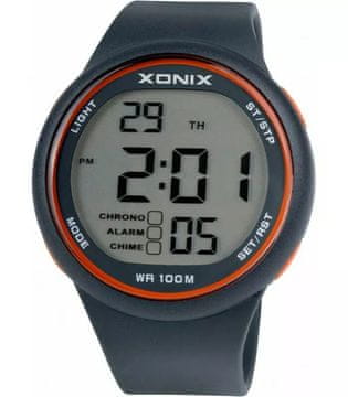 shumee Xonix GJB-A03