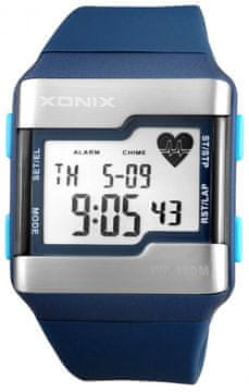 Xonix Xonix HRM4-005