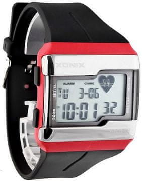 shumee Xonix HRM1-002