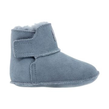 shumee OTROŠKI COPATI KIKO GORČIČNE OBUTVE 22