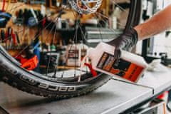 shumee Trezado Race Ready tesnilna masa z mikrogranulami 500 ml