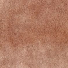 shumee Vložek za voziček iz bež ovčje kože