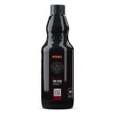 ADBL ADBL Tire Coat 0,5L PREMAZ ZA PNEVMATIKE, GUMO, POTEMNI, OBNAVLJA ČRNO BARVO
