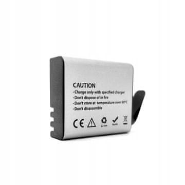 shumee Baterija EKEN 1350