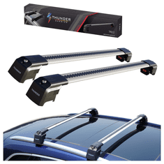 shumee Strešni nosilec Thunder za FORD KUGA (CX482) 2020 - integrirane nosilce