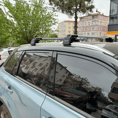 shumee Strešni nosilec Thunder za FORD KUGA (CX482) 2020 - integrirane nosilce