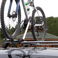 shumee Strešni nosilec Thunder za FORD KUGA (CX482) 2020 - integrirane nosilce