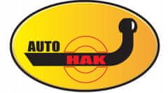Auto-Hak SPUŠČAJOČA VLEČNA KROGLA VLEČNA KROGLA 83x56mm 3500KG KH4-3 AUTO-HAK