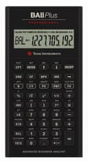 Texas Instruments Kalkulator texas tehnični ba-ii plus professional