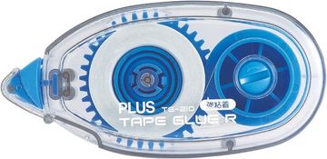 PLUS Lepilo v traku tg-210 8,4mm 10m 37370