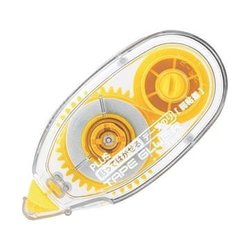 PLUS Lepilo v traku tg-211 8,4mm 10m 37417