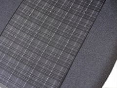 shumee VW TRANSPORTER T4 1990-2003 PREMIUM MOČNE SEDEŽNE PREVLEKE