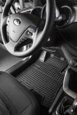 shumee TIPIČNE GUMIJASTE ZAŠČITNE TEPIHE RENAULT MASTER 4 od 2024 naprej