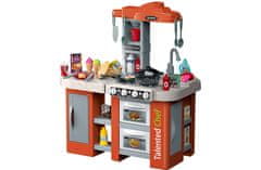 shumee Otroška kuhinja Nadarjeni kuhar