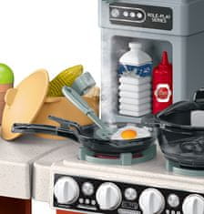 shumee Otroška kuhinja Nadarjeni kuhar