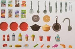 shumee Otroška kuhinja Nadarjeni kuhar