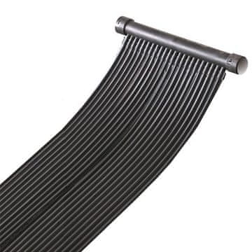 shumee 1m2 modul za solarni grelec bazena