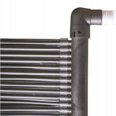 shumee 1m2 modul za solarni grelec bazena