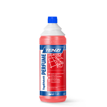 shumee Top Efekt Parfum AMORE red 1L