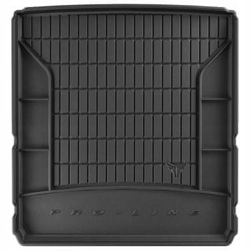 shumee Gumijasta zaščitna preproga za prtljažnik ŠKODA Superb 3 kombi 2015-2023 d