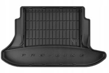 shumee Gumijasta zaščitna preproga za prtljažnik BMW 3 E46 Hatchback 1998-2005 TM