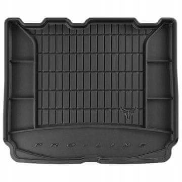 shumee Gumijasta zaščitna preproga za prtljažnik FORD KUGA Mk2 2013-2019