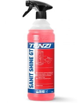 shumee Tenzi SANIT SHINE GT 1L čistilo za kopalnico