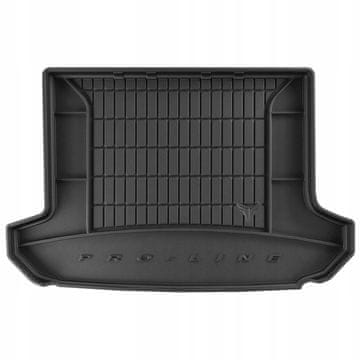 shumee Gumijasta preproga za prtljažnik KIA Sportage 4 2015-2021 TM g