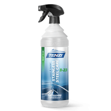 shumee Čoln Stainless Steel Care B-23 - 1L