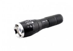 shumee LED svetilka + polnilec