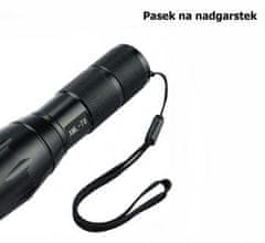 shumee LED svetilka 2000 lm