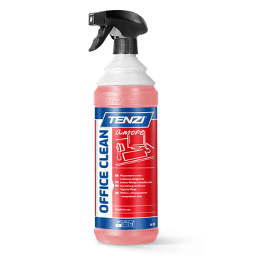 shumee Office Clean AMORE RED 1L