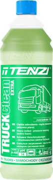 shumee Tenzi Truck Clean EXTRA močna aktivna pena 1L