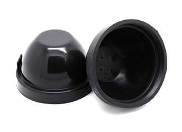 shumee 2-delni pokrov LED svetilke, HiD 100 mm